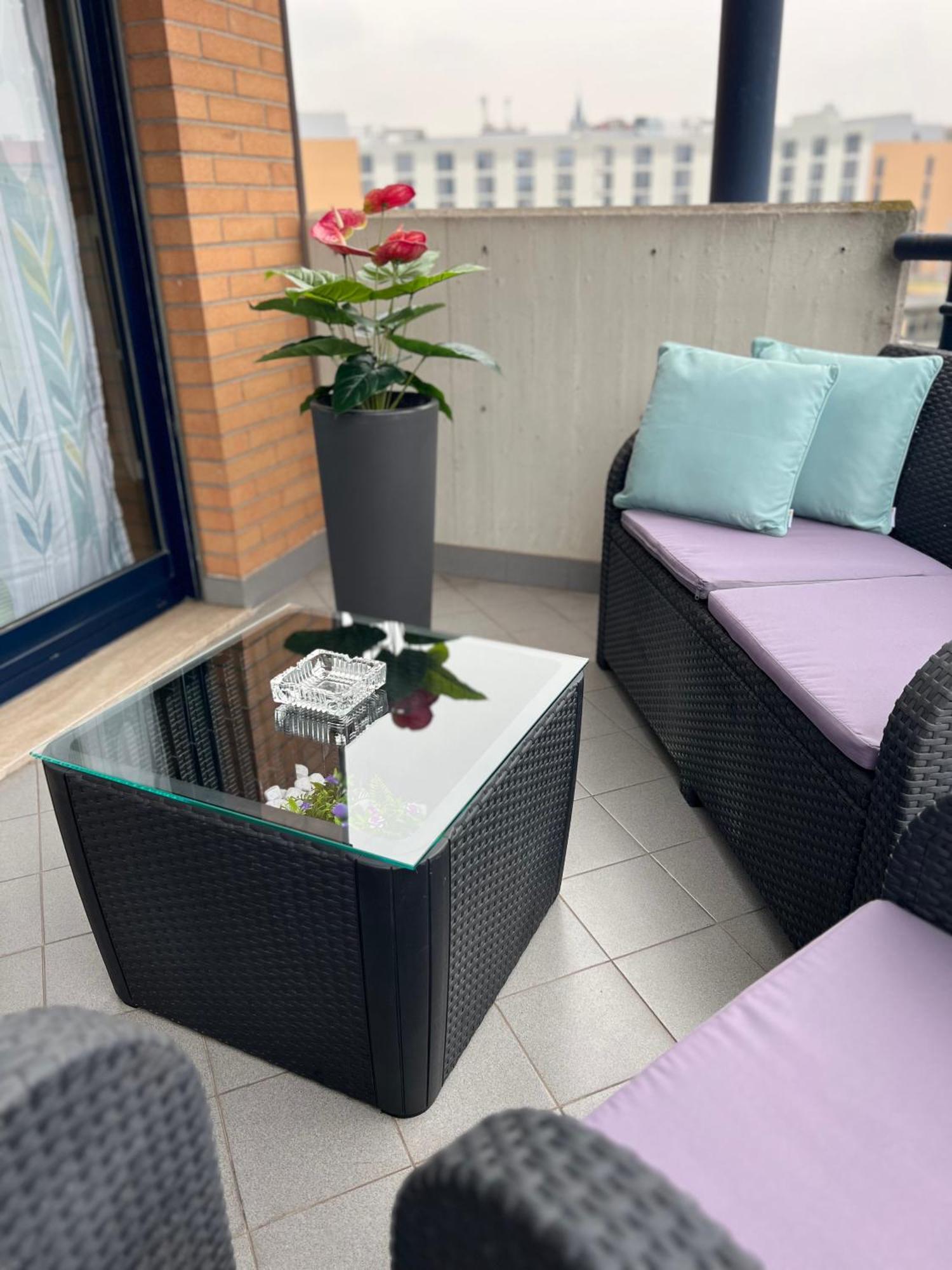 Bicerin Apartment *