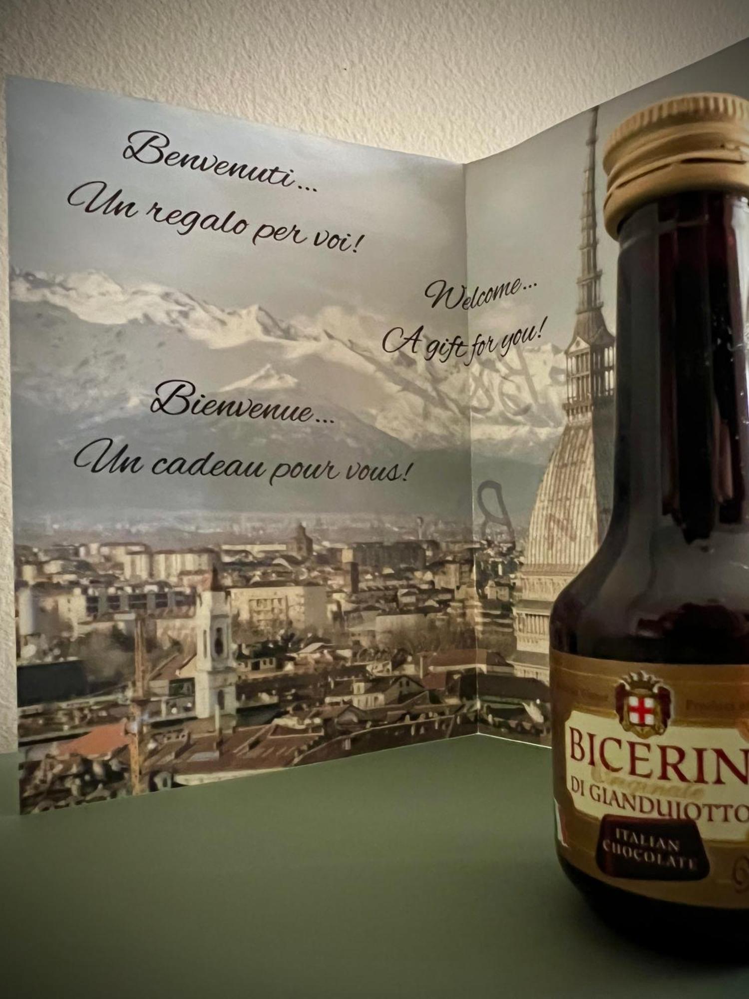 Bicerin * Turin