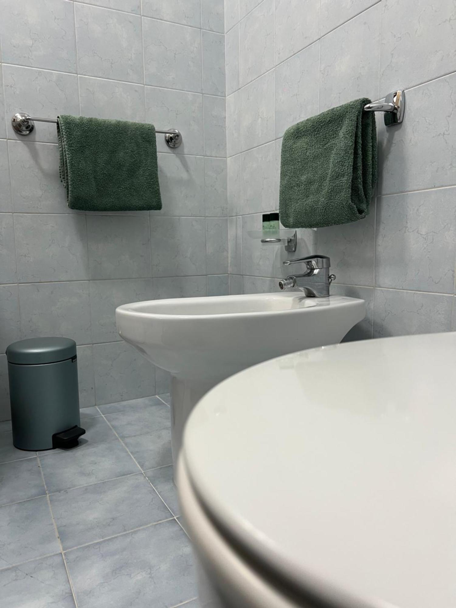 Apartment Bicerin *