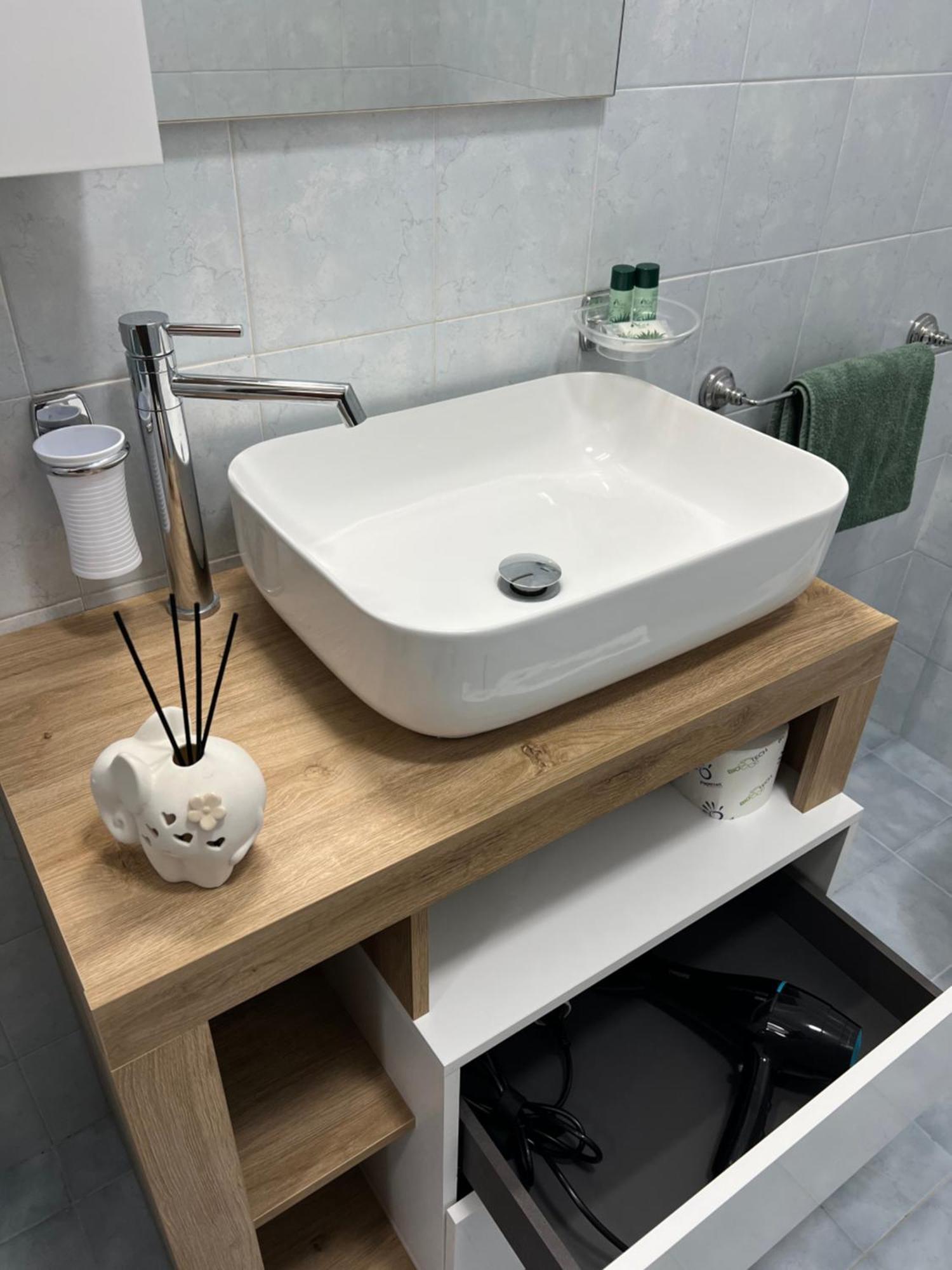 Bicerin Apartment