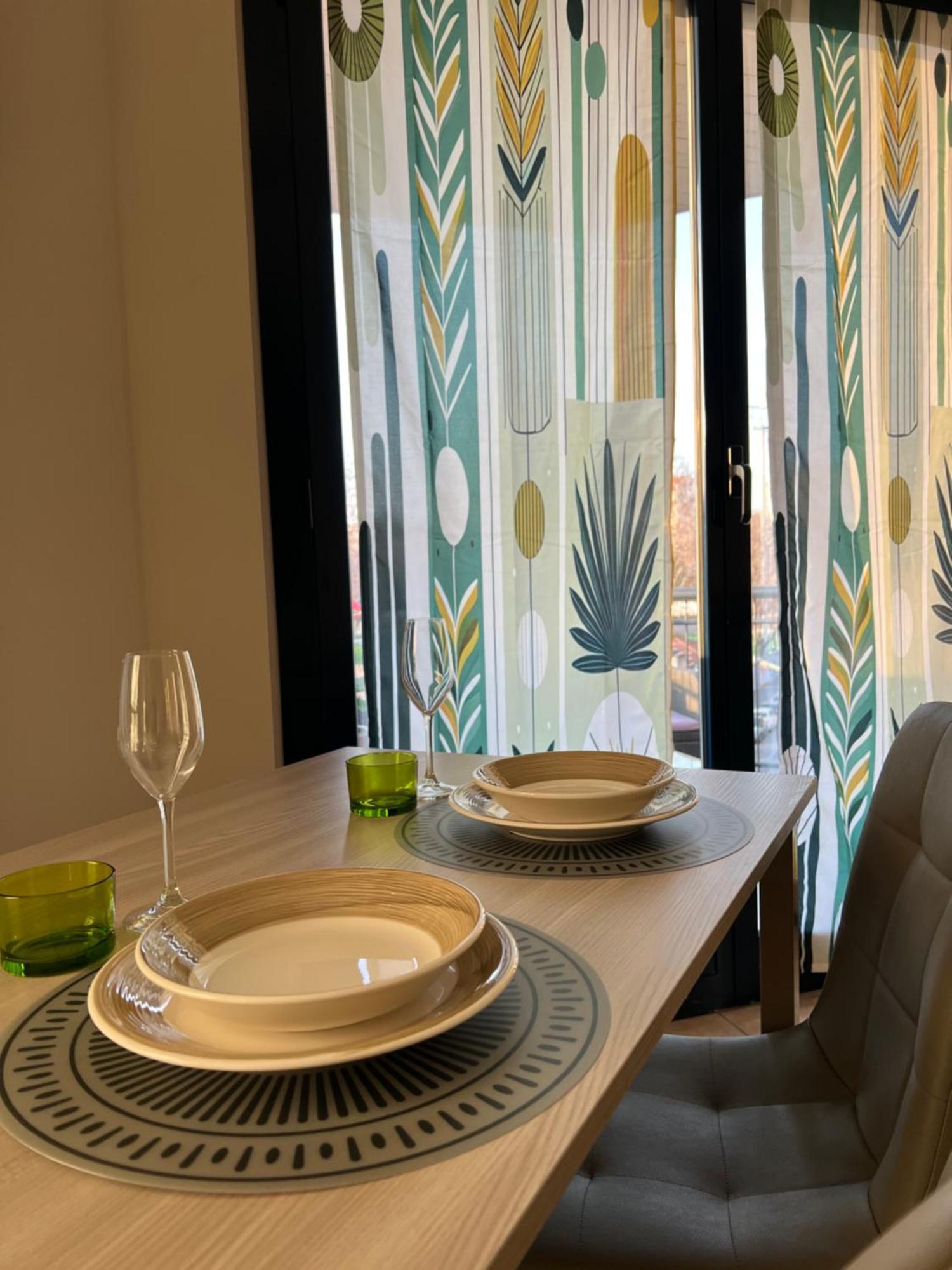 Bicerin Apartment *