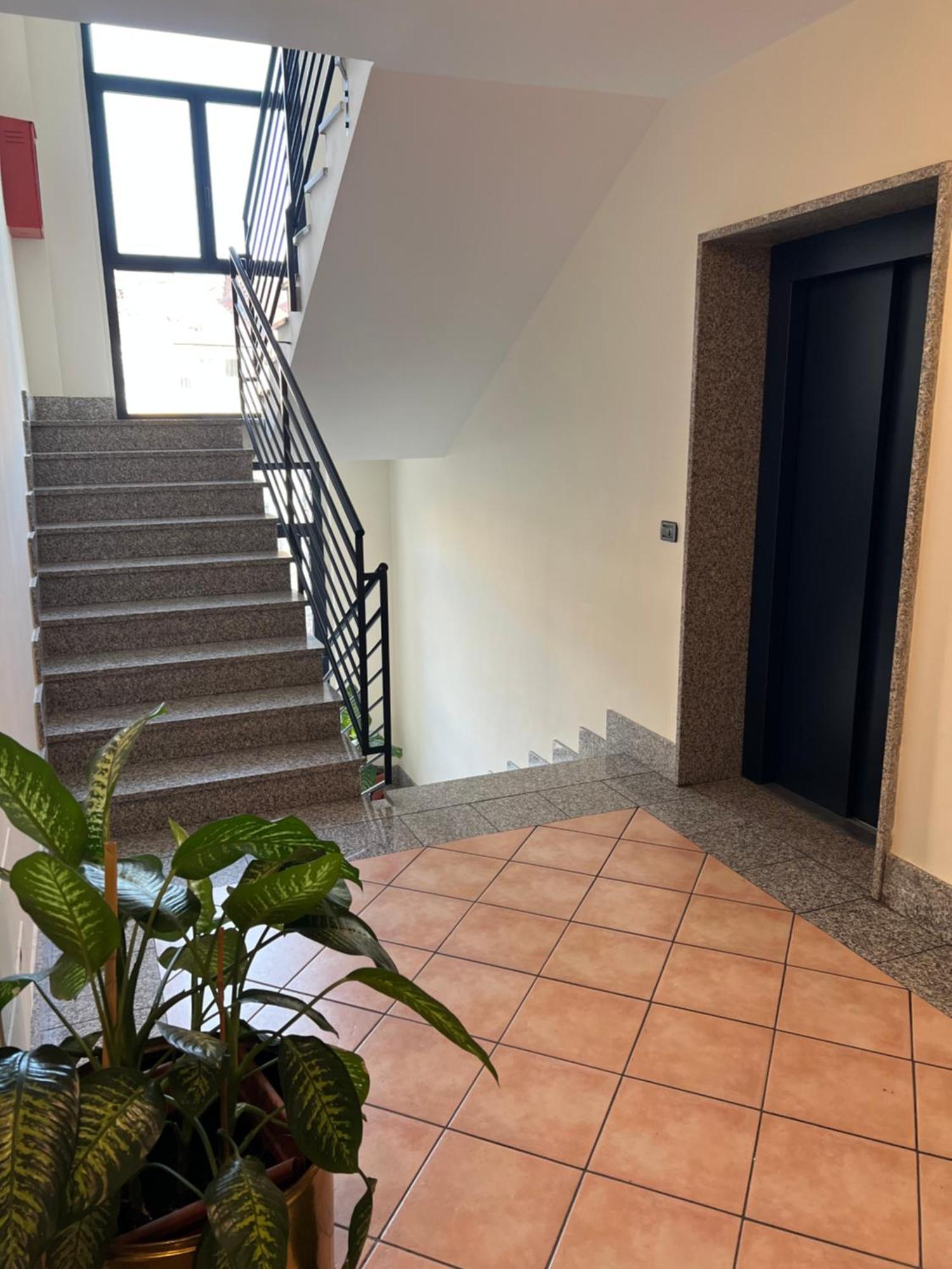 Bicerin Apartment *