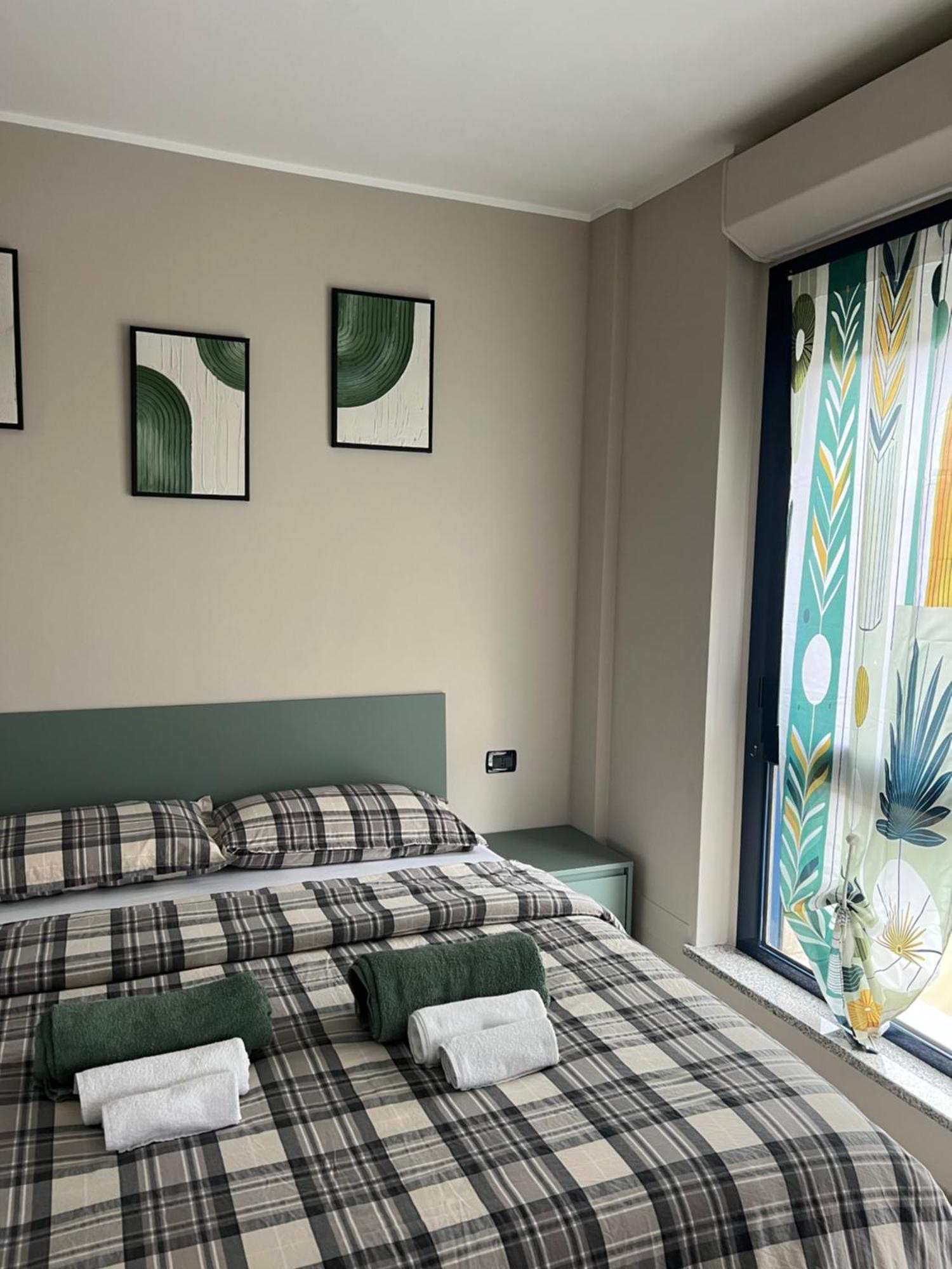 Bicerin Apartment *
